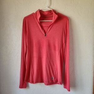 Ladies Carhartt Shirt